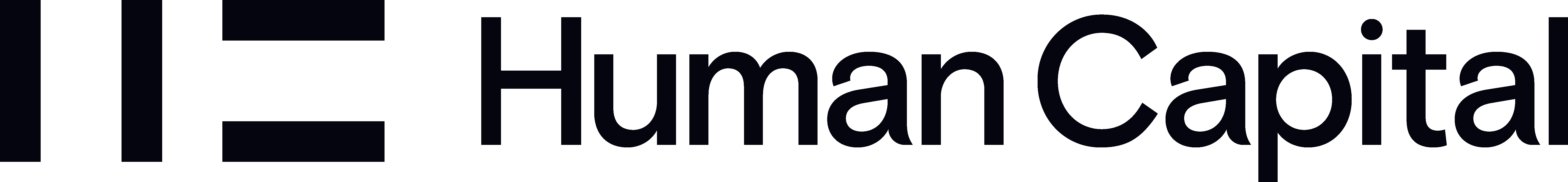 Human.Capital Logo